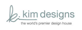 Kim Designs Logo